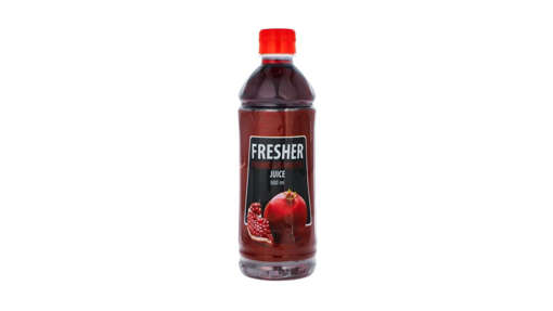 Picture of FRESHER POMEGRANTE JUICE 500ML