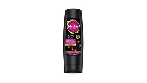 Picture of MECLAY LONDON LUSTROUS SHINE 180 ML