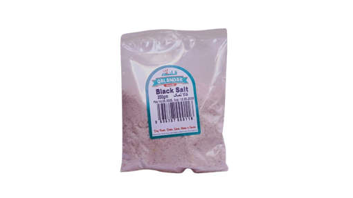 Picture of QALANDAR KALA NAMAK 200G