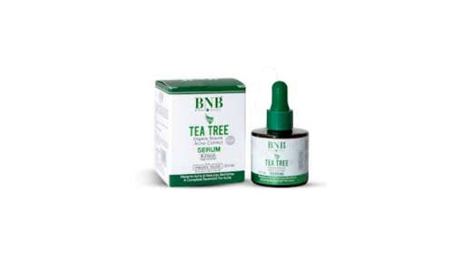 Picture of BNB SPRAY TEA TREE SERUM 50ML