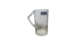 Picture of DELISOGA GLASSWEAR MUG 1PC ZB4307 