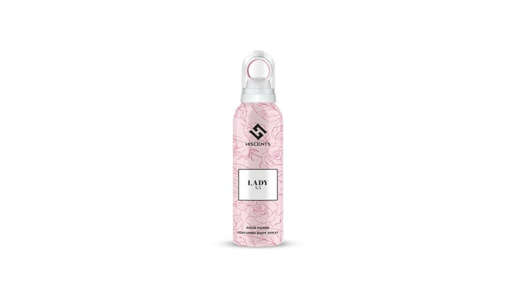 Picture of HEMANI HISCENT LADY N5 BODY SPRAY 200ML