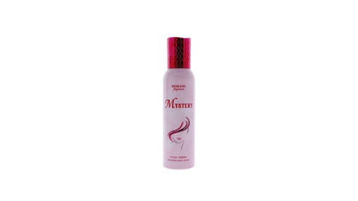 Picture of HEMANI MYSTERY BODY SPRAY 200ML