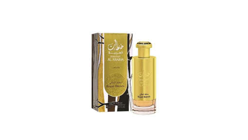 Picture of  KHALTAAT AL ARABIA PERFUME 100ML