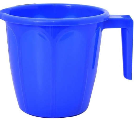 Picture of FAMOUS BATH MUG 