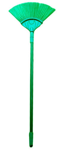 Picture of JALA BRUSH FLOWER  7006