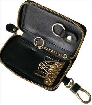 Picture of KEY HOOK CARD