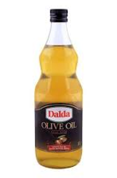 Picture of DALDA OILVE OIL 1LTR E/V