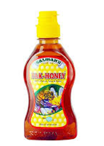 Picture of SALMAN PAK HONEY 400G