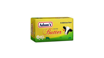 Picture of ADAM'S BUTTER 100G