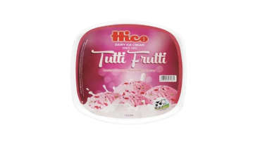 Picture of HICO TUTTIFRUITY 1.8 LT