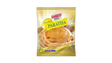 Picture of DAWN WHOLE WHEAT PARATHA 5PCS