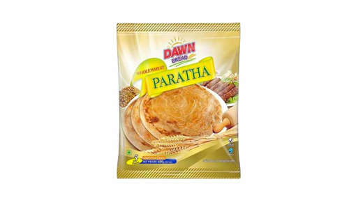 Picture of DAWN WHOLE WHEAT PARATHA 5PCS