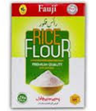 Picture of FAUJI RICE FLOUR 300GM