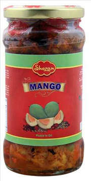 Picture of SHEZAN KASONDI PICKLE 330G