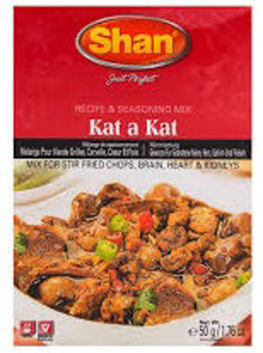 Picture of SHAN KATA KATT MASALAH