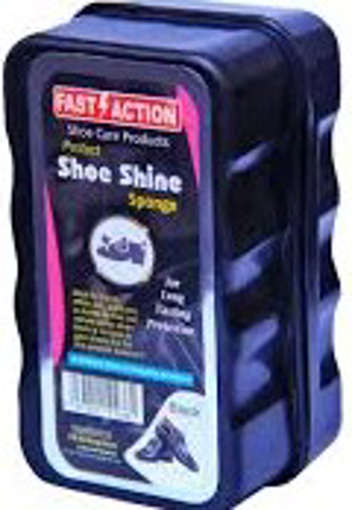 Picture of FAST ACTION SHOE SHINE 