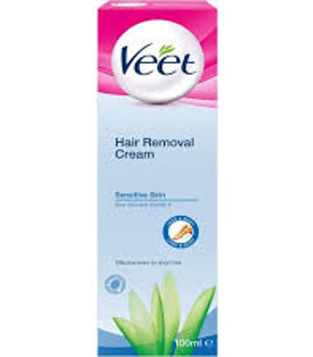 Picture of VEET HAIR REMOVER 80ML 