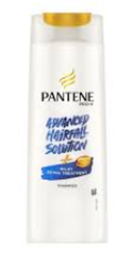 Picture of PANTENE SHAMPOO MILKY EXTRA TREATMENT 400ML