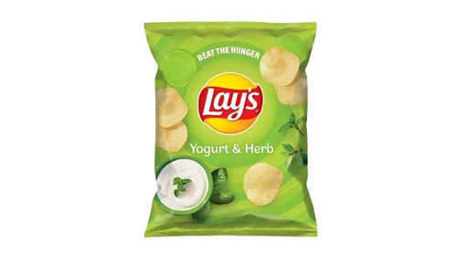 Picture of LAYS YOGURT & HERB 