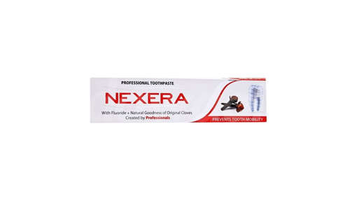 Picture of NEXERA TOOTH PASTE 35GM