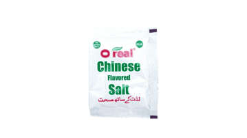 Picture of O'REAL CHINESE FLAVORED SALT 25GM