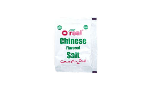 Picture of O'REAL CHINESE FLAVORED SALT 25GM