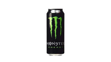 Picture of MONSTER ENERGY DRINK 500ML 