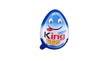 Picture of KING EGG MIX FLAV