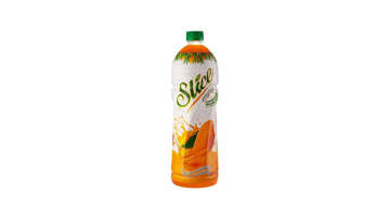 Picture of SLICE MANGO JUICE 1LTR