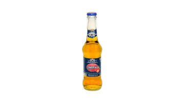 Picture of MURREE BREWERY STAWBERRY MALT 250ML