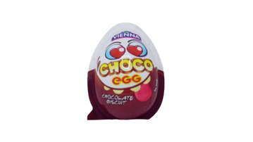 Picture of VIENNA CHOCO EGG