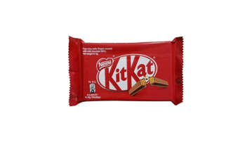 Picture of NESTLE 4 FINGURE KITKAT 41.5GM 