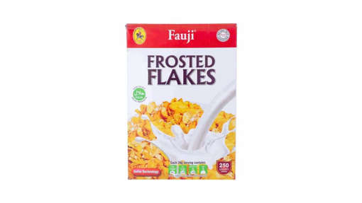 Picture of FAUJI FROSTED  FLAKES 250GM