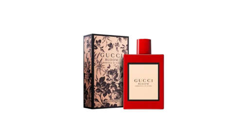 Picture of  GUCCI BLOOM RED PERFUME 100ML