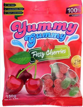 Picture of YUMMY GUMMY