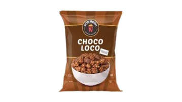 Picture of CHOCO LOCO POPCORN 