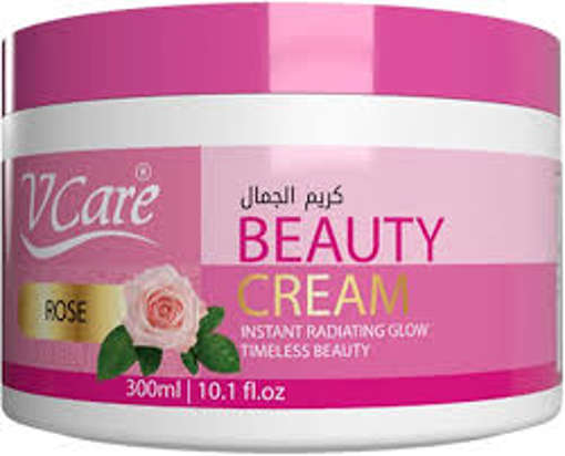 Picture of VCARE PINK ROSE 300ML