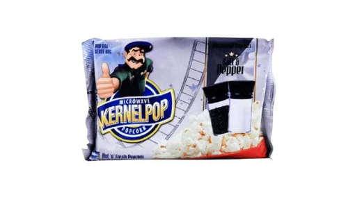 Picture of KERNELPOP POPCORN SALT & PEPER 80GM