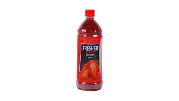 Picture of FRESHER STRAWBERRY 1000ML