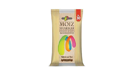 Picture of MOIZ SUGAR 120G