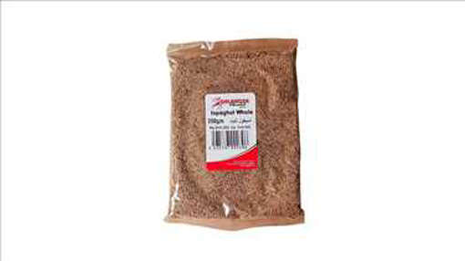 Picture of QALANDAR ISPAGHOL WHOLE 100G