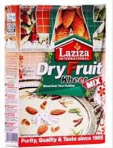 Picture of LAZIZA DRY FRUIT KHEER 160GMS