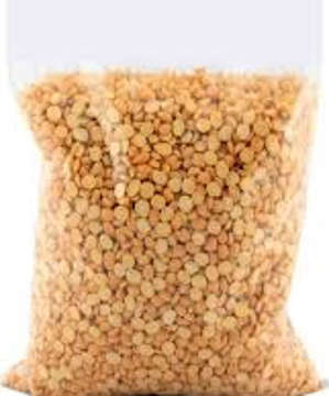 Picture of DC DAAL CHANA 500G