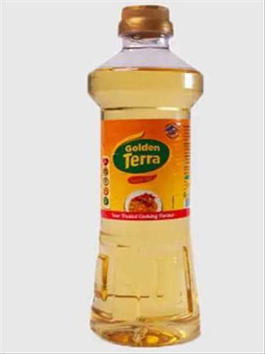 Picture of GOLDEN MUSTARD OIL 700ML 
