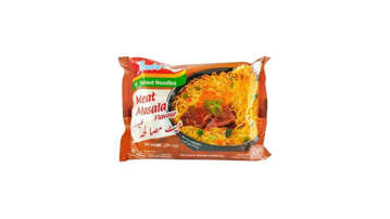 Picture of INDOMIE MEAT MASALA 120G