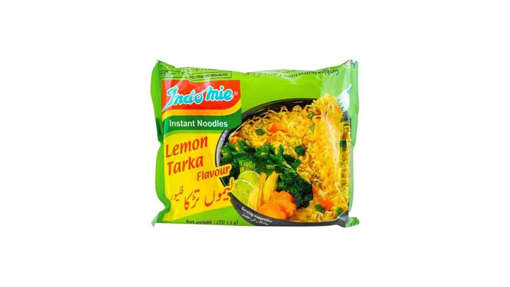 Picture of INDOMIE LEMON TARKA 70G