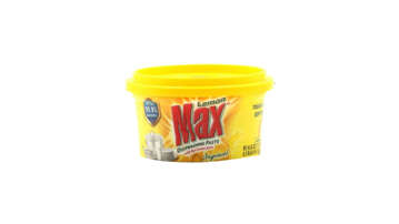 Picture of LEMON MAX PASTE 200G YELLOW