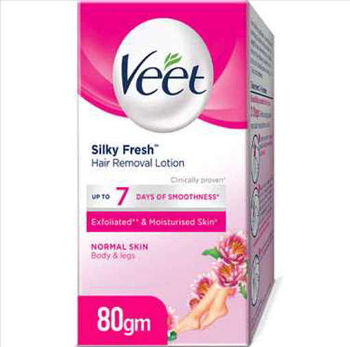 Picture of VEET 80G LOTION SENSITIVE