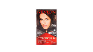 Picture of REVLON COLOR 20 BROWN BLACK 